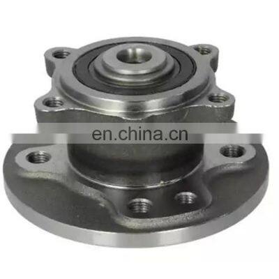 Guangzhou auto parts wholesaler has various accessories 33 41 6 756 830  33416756830 Rear axle Wheel Hub bearing For MINI