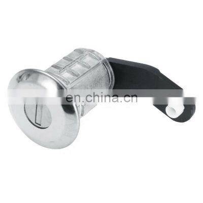 High Quality Auto Parts For Renault Master Movano Interstar Front Rear Sliding Door Lock Barrel Set
