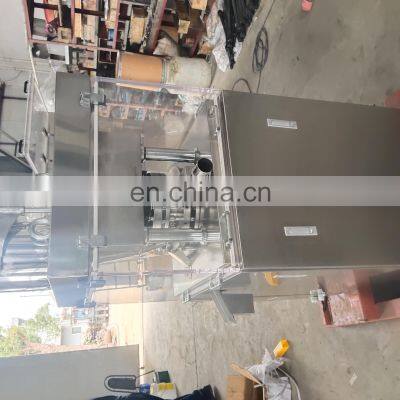 ZPW-17D Pharmaceutical Use Automatic Rotary Tablet Press Machine