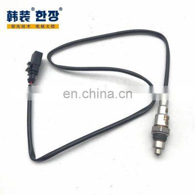 04E906262AJ Rear Oxygen sensor For Volkswagen Golf 7 2013