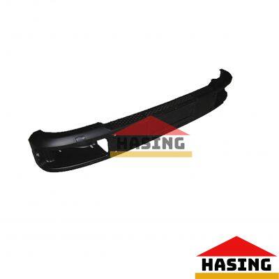 SHACMAN F2000 F3000 TRUCK PARTS BUMPER DZ9112930210 Hasing