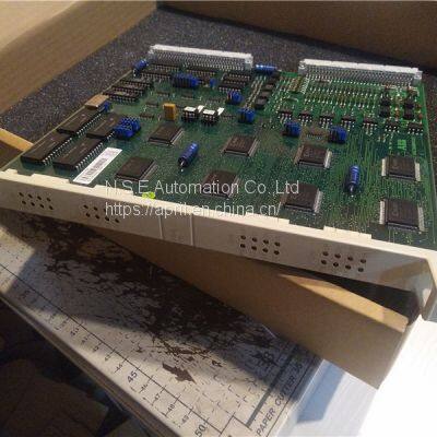 ABB DSDP 170 57160001-ADF Pulse Counting Board I-O_Module 0.38 kg photo-2