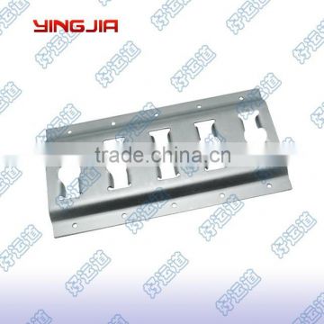 04500 Stainless Steel Horizontal Track Cargo control Track