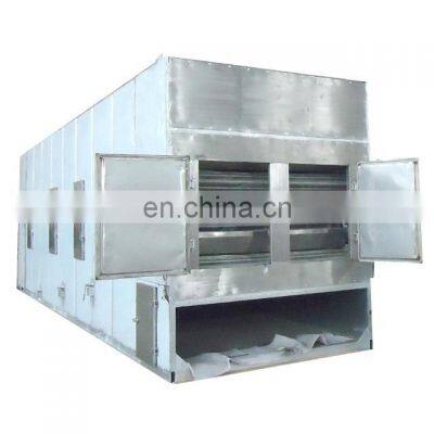 DW Belt Dryer photo-2