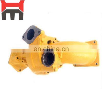 65.06500-6125 Water Pump Assy FOR Construction Machinery Parts photo-4