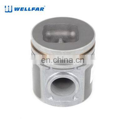 Wellfar High Quality Piston For Perkins T4.40CC/T4.40 100mm 93267600/ 0431900 / 8732560012 / 8771750 / 3135J183 / U5LF0021 photo-3