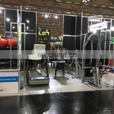 Wholesale Fitness Equipment ASJ-A070 Gym Equipments Multifunctional Lat Pulldown Trainer for Gym Use photo-4