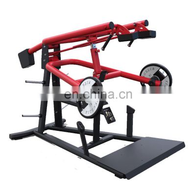 Hot Pro ClubLine Leverage Squat Gym Equipment Free Weights