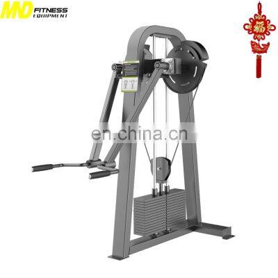 Valentine Musculation High Quality Machine High Quality way Fitness Equipment Body Exercise Commercial Sports Equipment Fitness Machine Standing Shoulder Lateral Raise Body