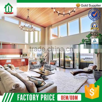 Hot Sell Best Design Customize Aluminum Glass Folding Doors                        
                                                Quality Choice