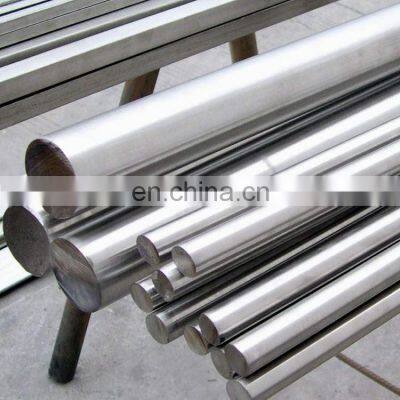 China Factory Bright 304l 316l 317l Stainless Steel Rods