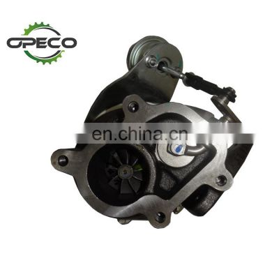 For JAC HFC4DA1-2B1 80KW diesel engine turbocharger 779985-5001S 1008200FA070 779985-5001 779985-0001