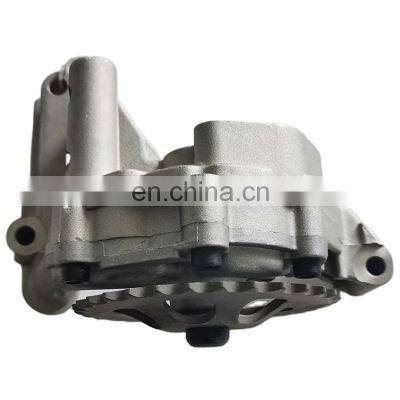 06A115105 06A115105B Engine Part Oil Pump FOR AUDI SEAT SKODA PASSAT-C5 EA113 5V 1999-2003 photo-2
