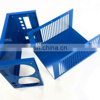 OEM Hardware Metal Sheet Fabrication Electronic & Instrument Enclosures Sheet Metal Fabrication