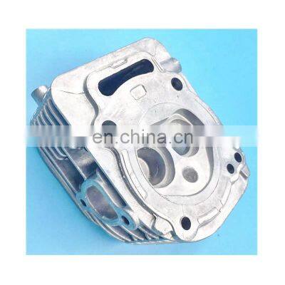 Custom die casting car parts, ADC12 / A380 / A383 aluminum alloy, CNC