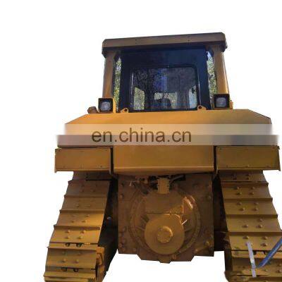 Good Condition Used Cat Caterpillar D7 Bulldozer Dozer With Winch for Sale Cat Dozer on Sale