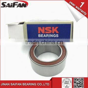 NSK 35BD219T12DDUKCG26 Bearing 35*55*20 Auto AC Compressor Bearing