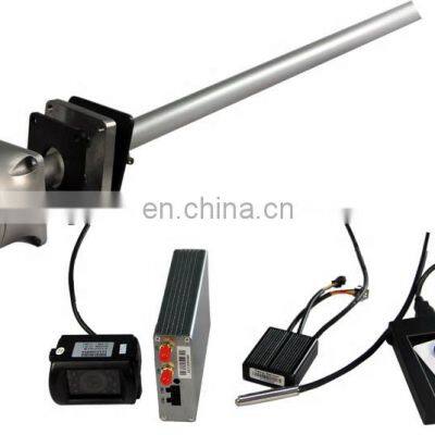 Vehicle Gps Tracker for Cars, Motorcycle, Bikes, Taxi photo-3