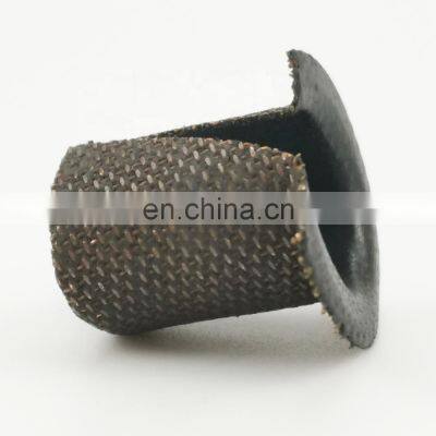 Factory Supply Hinge Bushing Oilless Sleeve Bearing Bush
