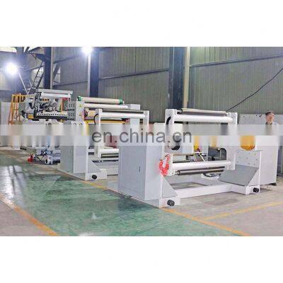 Fabric Laminating Machine Fully Automatic Laminator Machine Plastic Laminate Machine photo-4