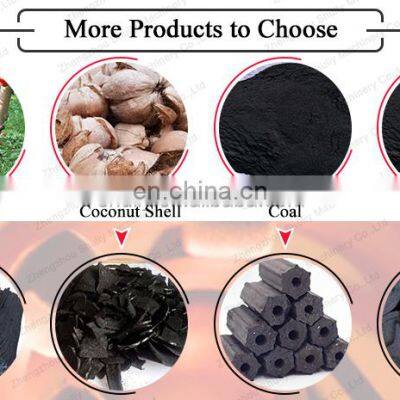 Hookah Charcoal 33mm Incense Hookah Charcoal photo-5