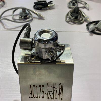 OE Member 252704 High Quality And 100% Tested High Pressure Fuel Pump 0261520075 For Ferrari photo-2