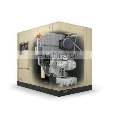 Ingersoll Rand Industrial Air Compressor Prices V Series 5.5-250kw Compressor de ar