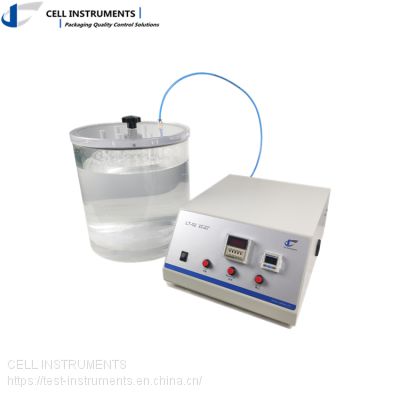 Bottle Leak Tester Food Pack Testing Instruments