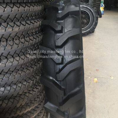 11-32 13.6-24 14.9-24 14.9-30 16.9-34 Paddy field high flower tires for agricultural tractors