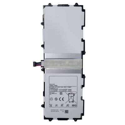 Battery Accessories 7000mAh Tablet Battery GT-P5100 For Samsung Galaxy Tab 10.1P5100 P7500/N8000/N8010 photo-2