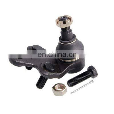 Wholesale Top After-sales Service Cheap Price tofor suzuki swift Chassis Parts Ball Joint And Tie Rod End