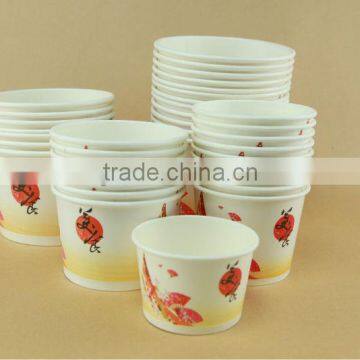 2013Hot sell soup paper cup 780cc