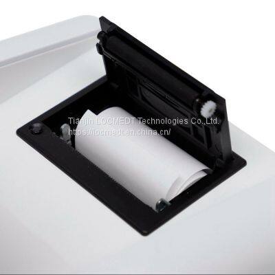 Noahcali-100 Auto Analizador Quimico Veterinario Veterinary Blood Analyzer photo-2