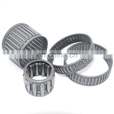 K Series Ring Gear Bearing K65*70*20K High Temperature Resistance Truck Needle Roller Bearing