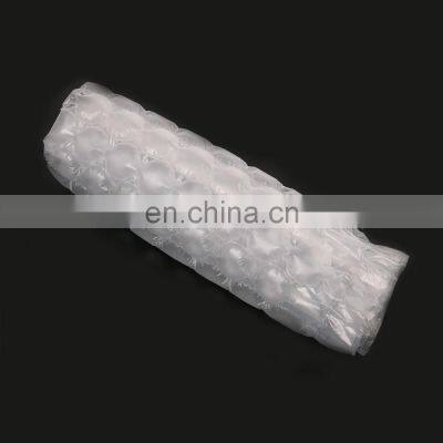 High Quality HDPE 200m Wrap Roll Wrap Roll Air Bubble Cushion Bag Bubble Pillow Film photo-4