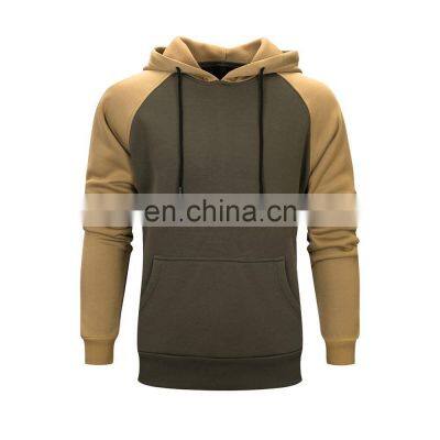 Sialwings 2022 new design pullover hoodie for men custom fleece high quality hoodies sweatshirts