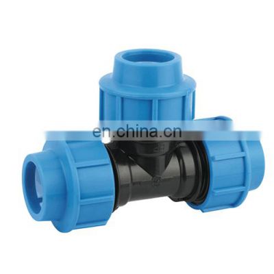 Pvc Hot Sale Lighter Injection Pipe 65Mm Custom Plastic Pump Joint