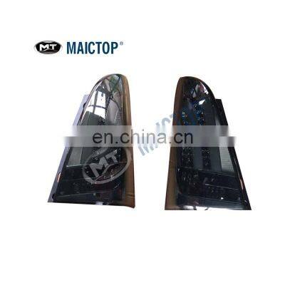 MAICTOP manufacturer price FOR INNOVA 2012-2015 TAILLAMP taillight brand new new style