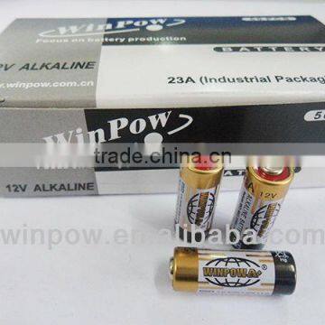 aa lr6 am3 alkaline battery From Professional Manufacturer
