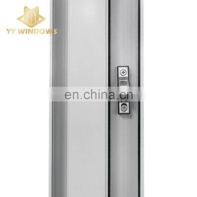 10 Years Warranty AS2047 Certificate Window Aluminum Silent Operation Sliding Window With Fiberglass Fly Screen photo-4