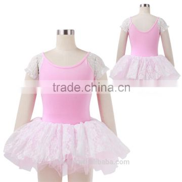 Lace Ballet Costume Child