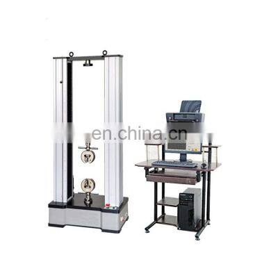 WDW-10 10kn Table Type Dual Column Tensile Testing Machine