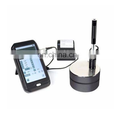 HLN160 Portable Leeb Hardness Tester photo-2