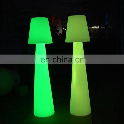 floor ice bucket /Wholesale Modern LED Stand Light Designer Floor Lamps For Living Room Home Decor Indoor Hotel