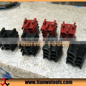 Best China Supplier Diamond Grinding Plate photo-3