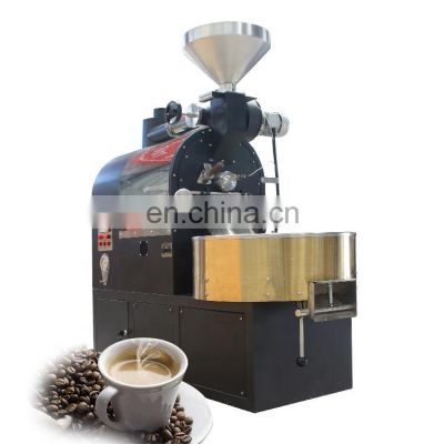 commercial coffee roaster machine