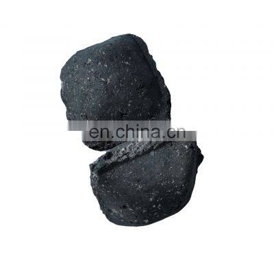 Factory Directly export high quality ferro silicon briquette for Steelmaking