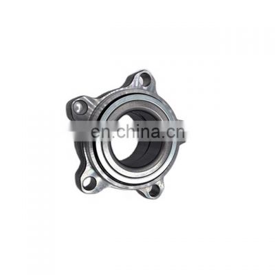 A21R23.3103145  VKBA6526 front hub bearing conical double-row with flange for GAZelle car