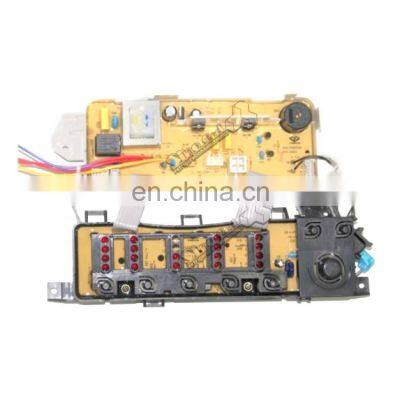 WUT-577 Universal Washing Machine Pcb Control Board Washing Machine Circuit Board photo-3