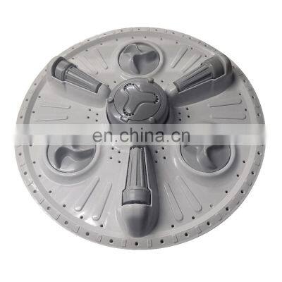 Pulsator Waschmaschinenersatzteile 375mm Waschmaschinenpulsator Rührer photo-3
